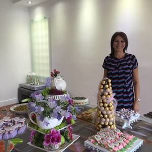 Meet your Posher, Jenny